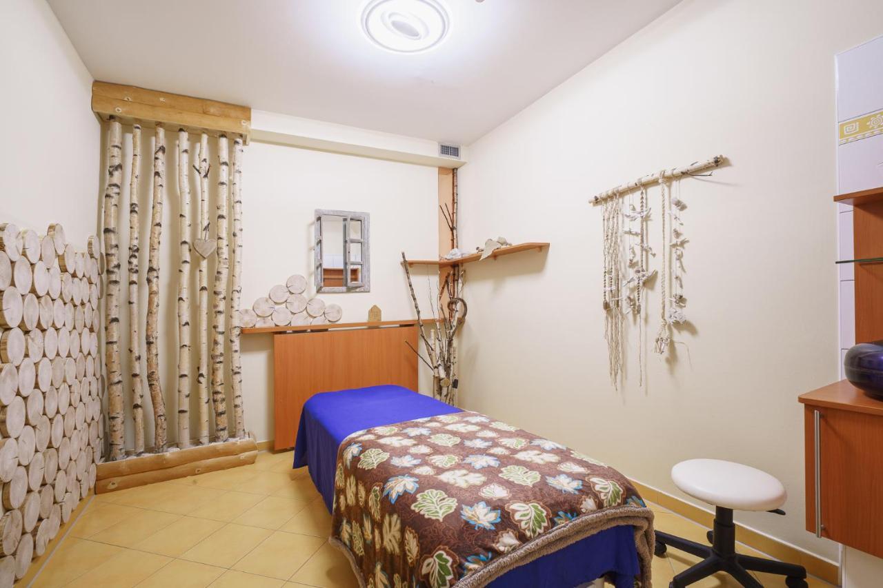 Francis Spa Hotel Františkovy Lázně 외부 사진