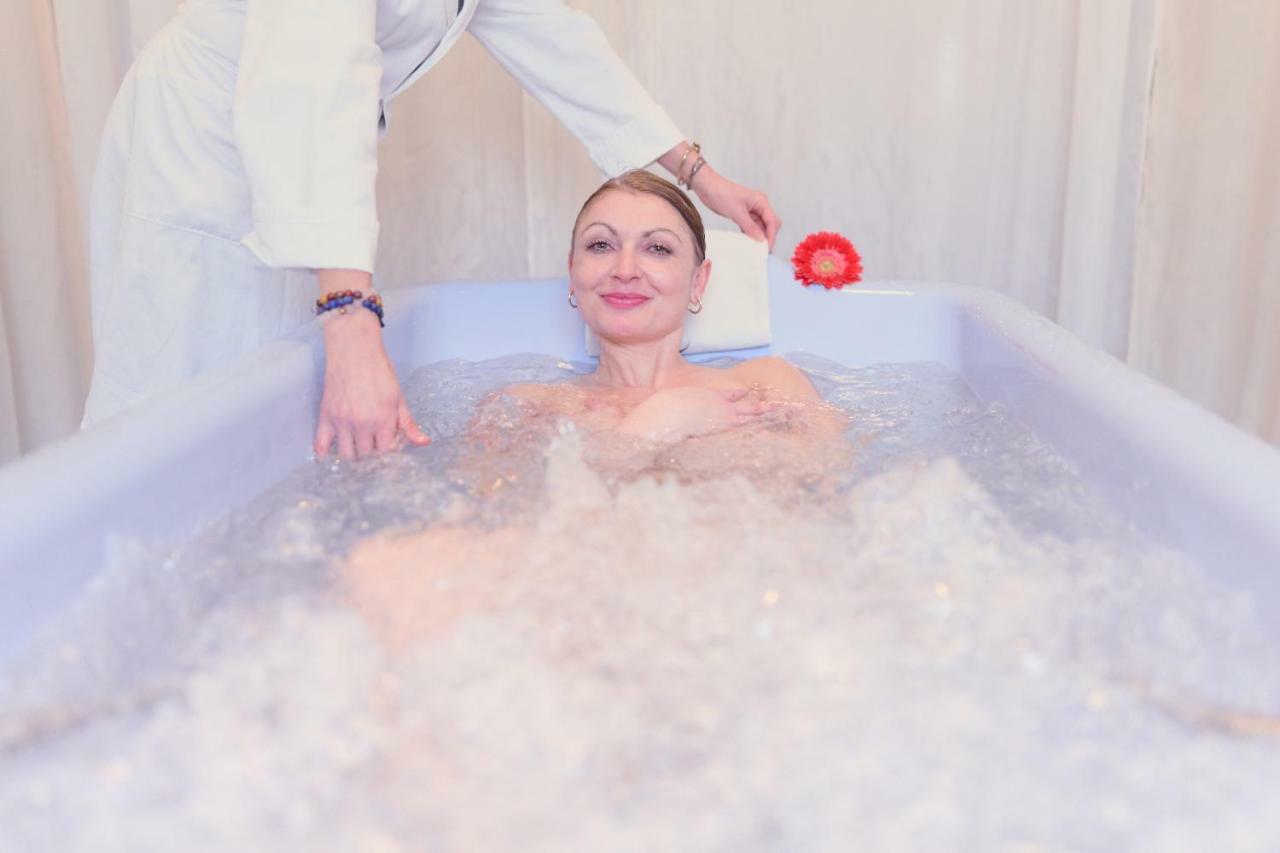 Francis Spa Hotel Františkovy Lázně 외부 사진